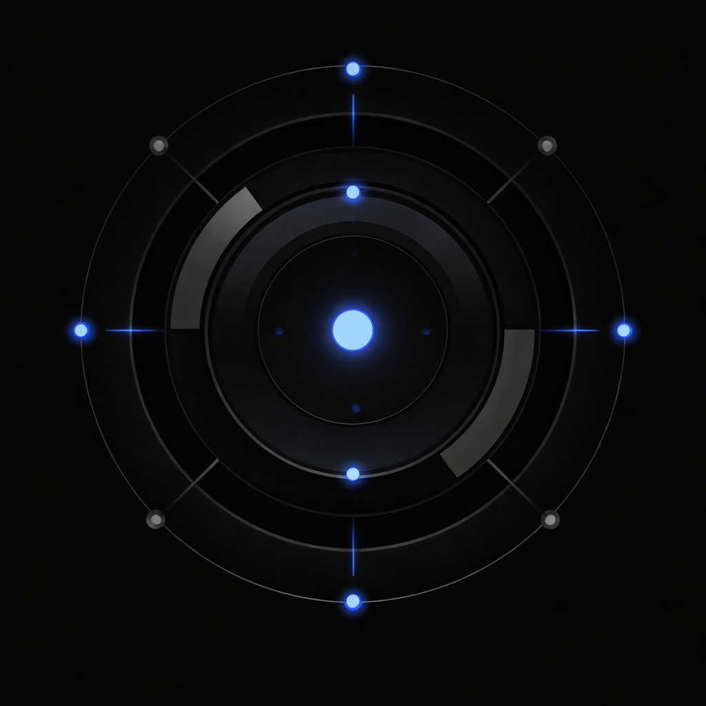 Modular & Extensible